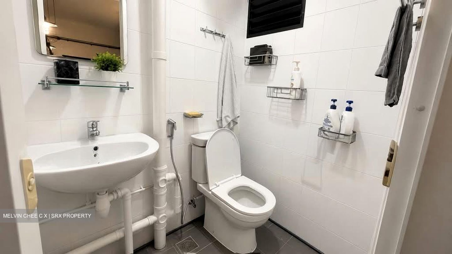 Blk 348 Clementi Avenue 5 (Clementi), HDB 4 Rooms #571620461